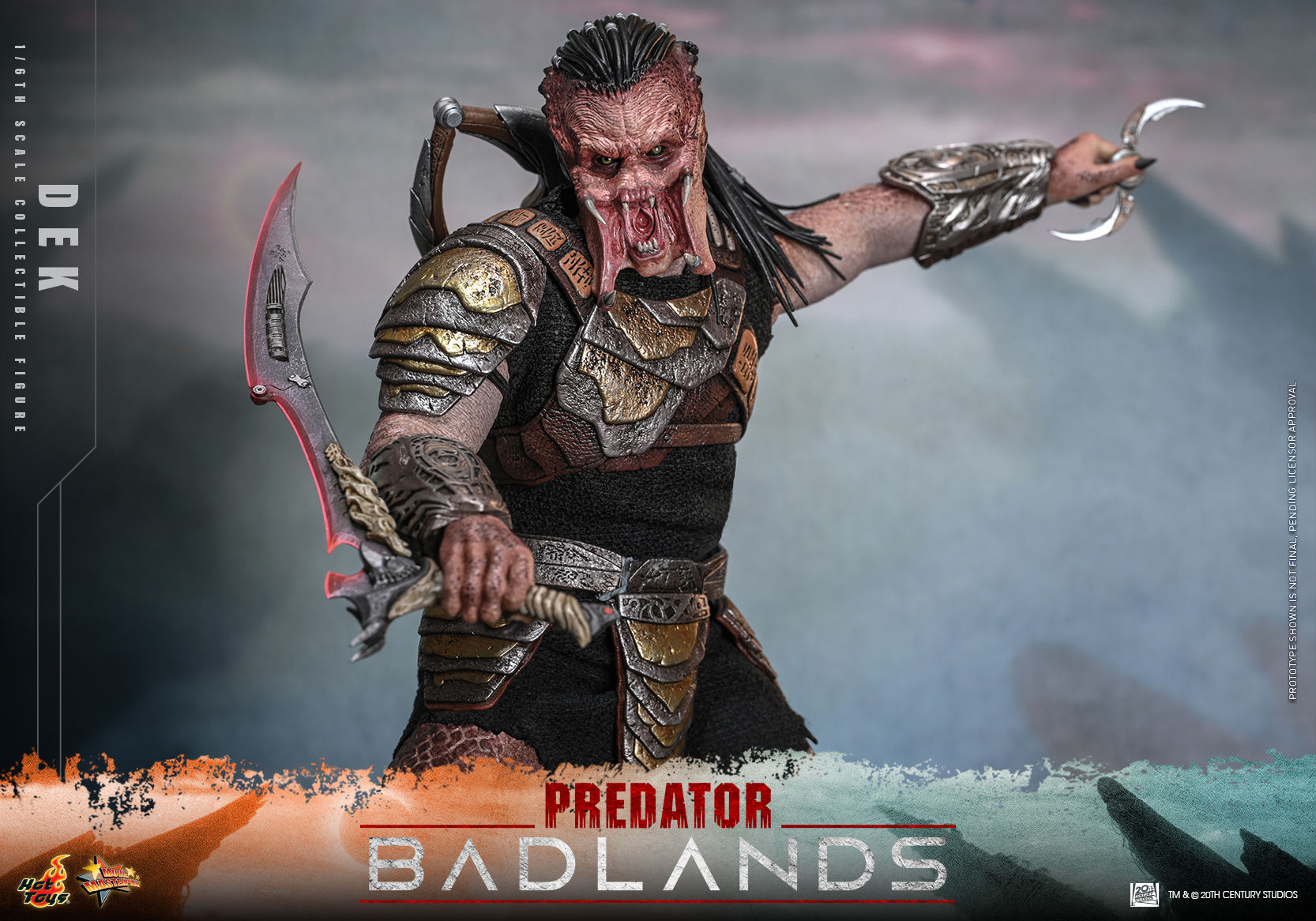 Hot Toys - Predator Badlands - Dek_PR13.jpg